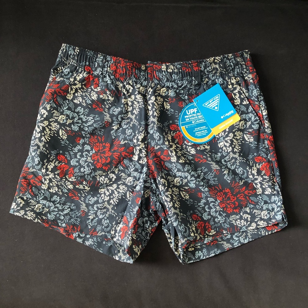 Columbia Shorts (NWT)
